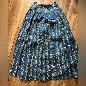 Vintage skirt